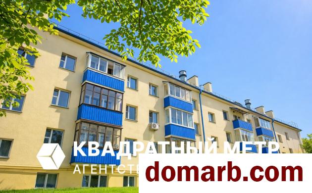 Купить Минск Купить Квартиру 1960 г. 43.26 м2 2 этаж 1-ная Волгоградс в городе Минск