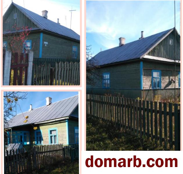 Купить Ревятичи Купить Дом 100 м2 1 этаж 1-ная Пионерская ул. $6001 в городе Ревятичи