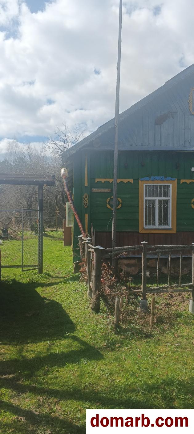 Купить Стырики Купить Дом 1948 г. 41 м2 1 этаж 1-ная Озерная ул. $8000 в городе Стырики