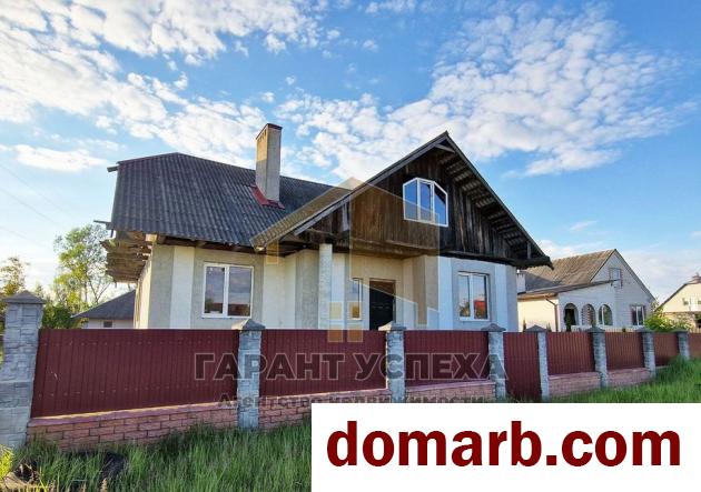 Купить Брест Купить дом 2012 г. 197.2 м2 4-ная Влодавская ул ул. $62900 в городе Брест