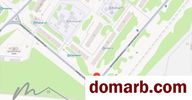 Купить Фаниполь Купить Коммерческую недвижимость 2490.3 м2 Желе� в городе Фаниполь