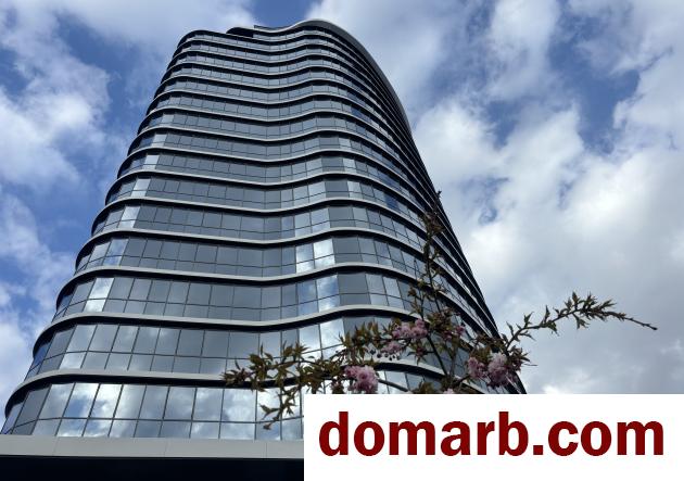 Купить Минск Купить Квартиру 2025 г. 71 м2 14 этаж 2-ная Немига ул. $33 в городе Минск