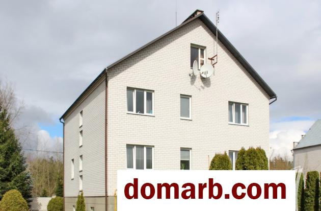 Купить Брест Купить Дом 2006 г. 217.5 м2 5+-ная Вычулки ул. $202500 в городе Брест