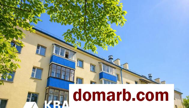 Купить Минск Купить Квартиру 44.06 м2 2 этаж 2-ная Волгоградская у в городе Минск