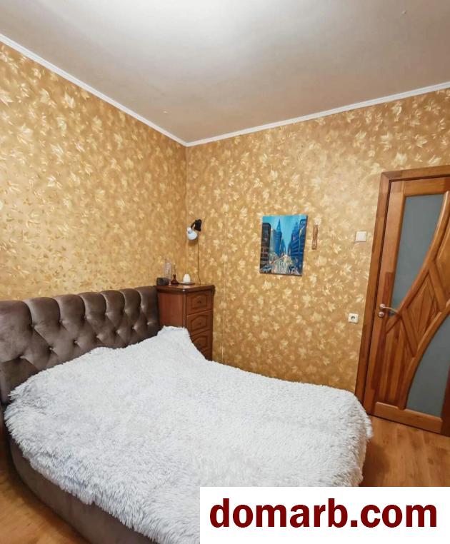 Купить Минск Снять Квартиру 2-ная Веры Хоружей ул. $370 в городе Минск