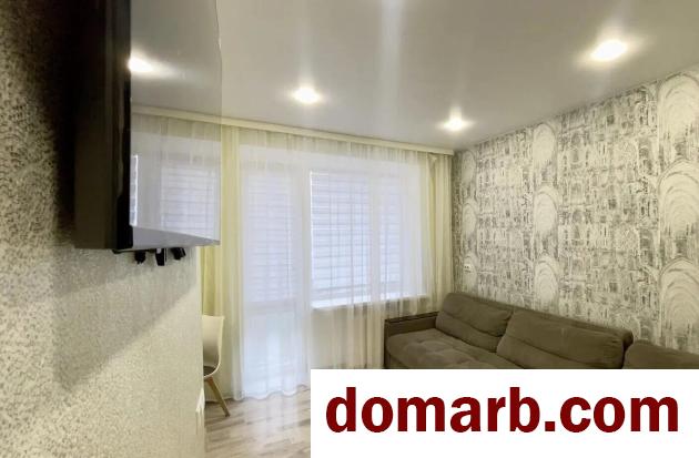 Купить Минск Снять Квартиру 1-ная Цнянская ул. $300 в городе Минск