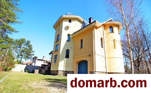 Купить Колодищи Купить дом 2005 г. 423 м2 Северная ул ул. $295000 в городе Колодищи