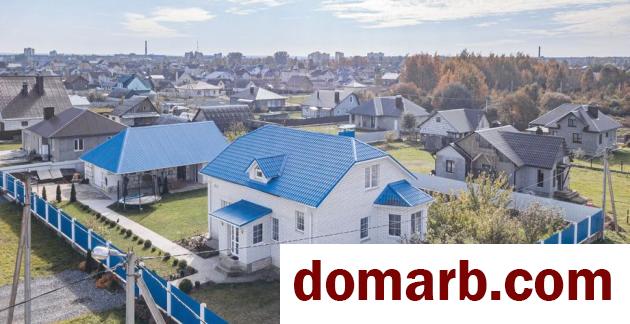 Купить Сморгонь Купить дом 2011 г. 200 м2 Новаторская ул ул. $115000 в городе Сморгонь