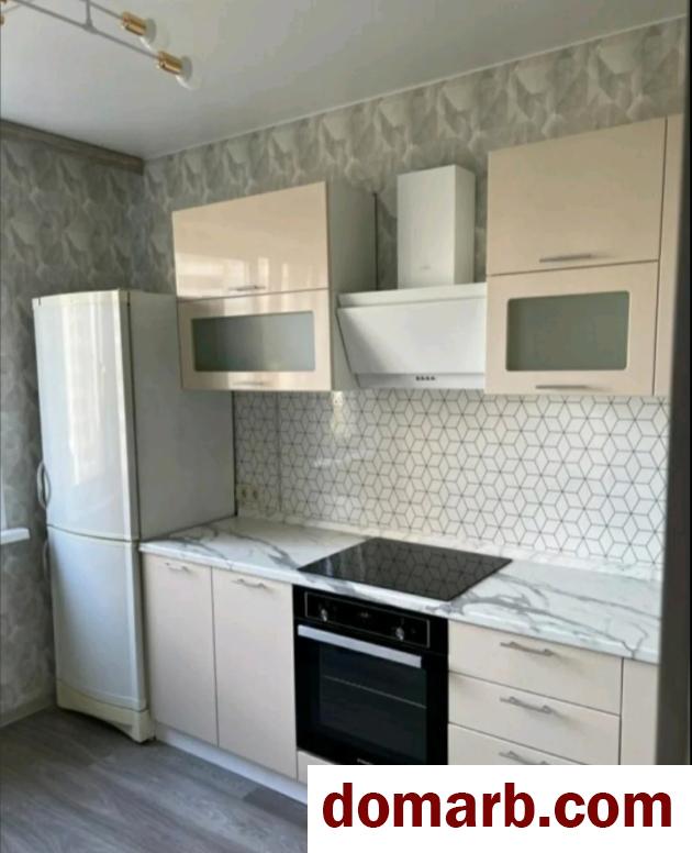 Минск Снять Квартиру 2-ная проспект Пушкина ул. $370