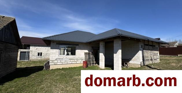 Августово Купить Дом 2026 г. 122.81 м2 1 этаж 1-ная Дзержинско�