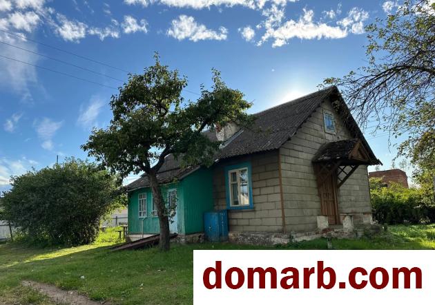 Поставы Купить Квартиру 1980 г. 54 м2 1 этаж 3-ная Полевая ул