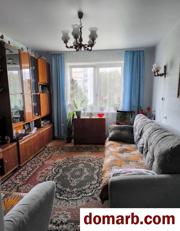 Борисов Купить Квартиру 1990 г. 78.6 м2 4 этаж 4-ная Серебрен�