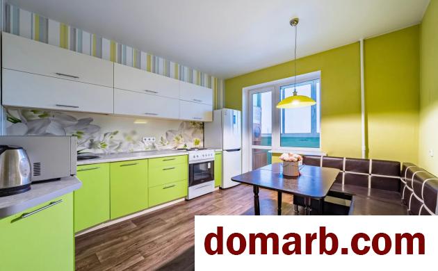 Минск Купить Квартиру 2007 г. 72.7 м2 7 этаж 2-ная Харьковска�