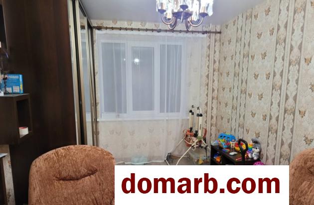 Брест Снять Квартиру 1998 г. 51 м2 2 этаж 2-ная $229