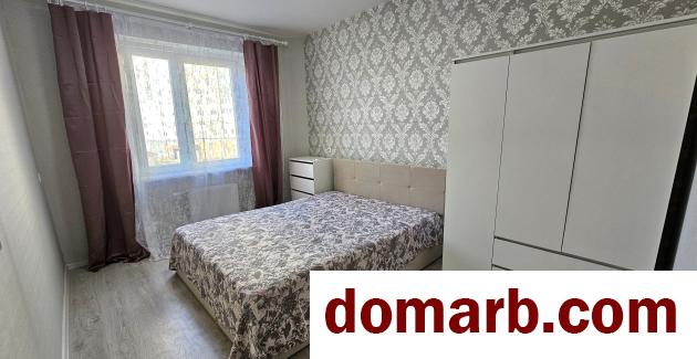 Купить Минск Снять Квартиру 90 м2 3 этаж 3-ная Налибокская ул. $547 в городе Минск