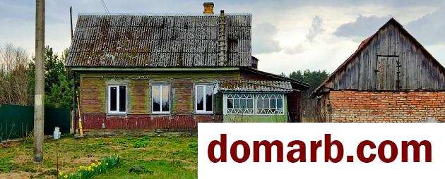 Купить Новая Буда Купить Дом 1949 г. 37.3 м2 1 этаж 1-ная Победы ул. $17 в городе Новая Буда