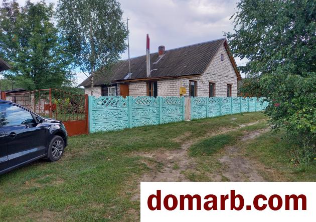 Купить Убель Купить Дом 1989 г. 39.3 м2 1 этаж 1-ная Речная ул. $12500 в городе Убель