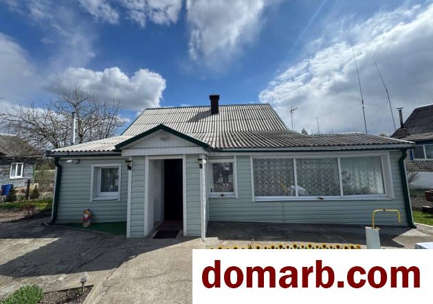 Купить Мозырь Купить Дом 114 м2 1 этаж 1-ная Мирная ул. $45000 в городе Мозырь