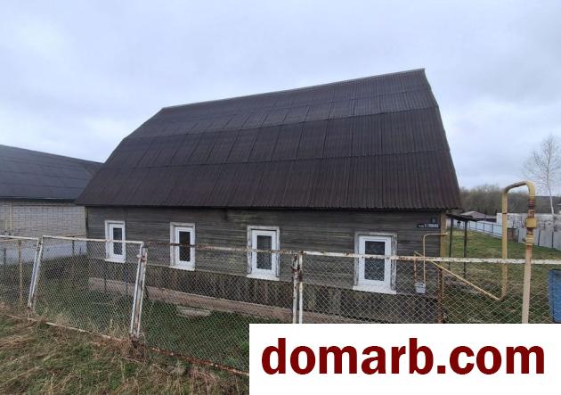 Купить Колодищи Купить дом 1970 г. 58.6 м2 2-ная Пушкина ул ул. $80000 в городе Колодищи