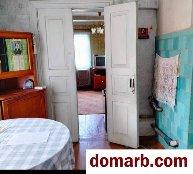 Купить Речица Купить Дом 1982 г. 62 м2 1 этаж 1-ная Западная ул. $22000 в городе Речица