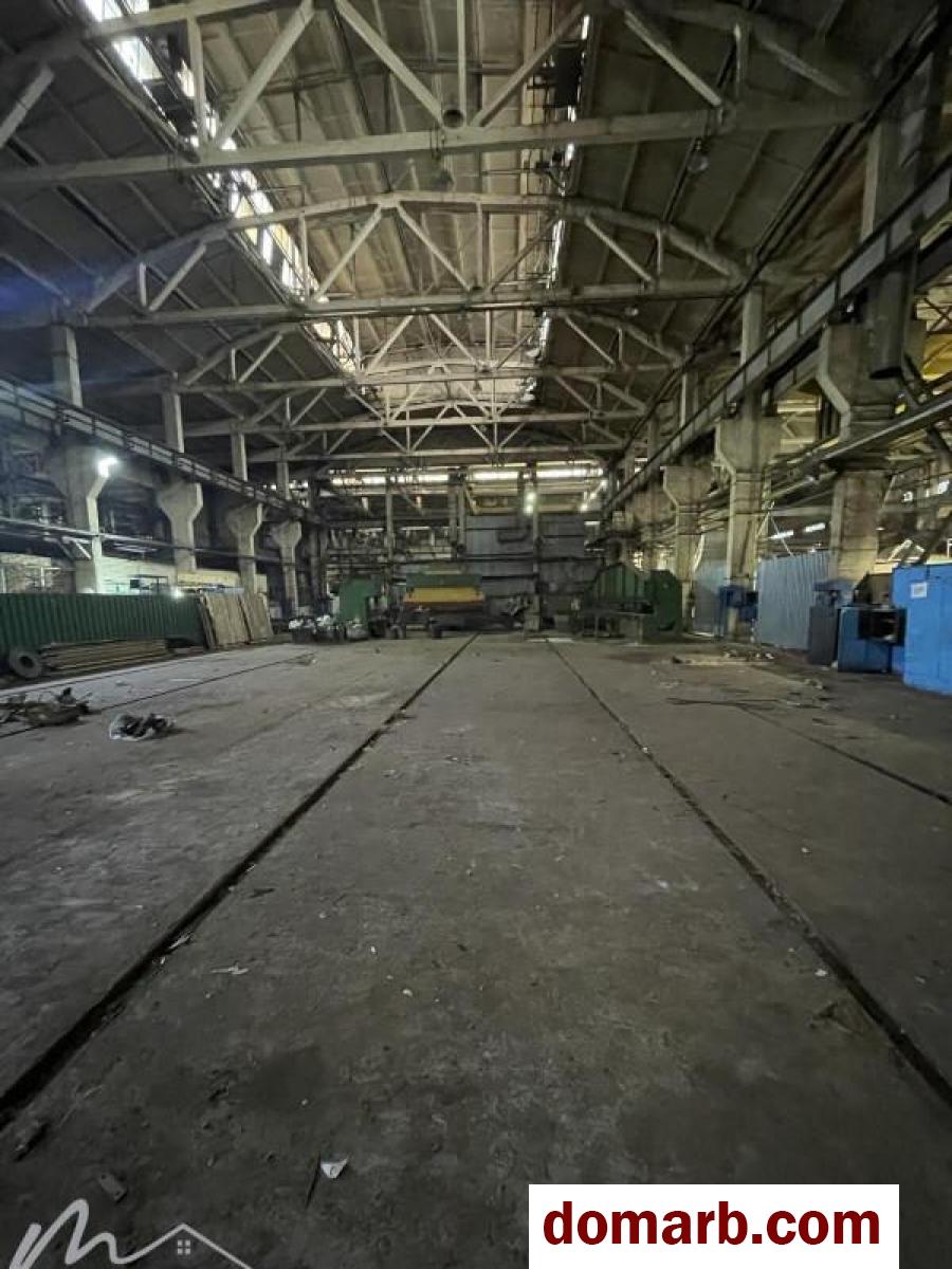Купить Минск Арендовать Коммерческую недвижимость 940 м2 Пушки в городе Минск
