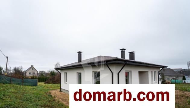 Купить Заславль Купить Дом 2024 г. 110 м2 Приморская ул. $189000 в городе Заславль