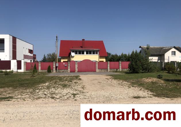 Купить Марьина Горка Купить Дом 2010 г. 104.35 м2 1 этаж 1-ная Республ в городе Марьина Горка