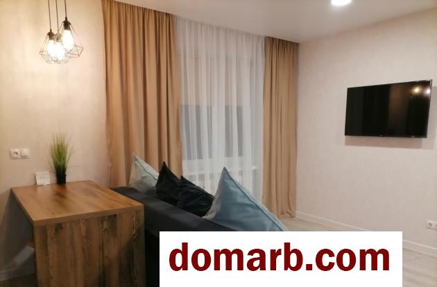 Купить Жлобин Снять Квартиру 2012 г. 42 м2 4 этаж 1-ная Мкр ул. $30 в городе Жлобин