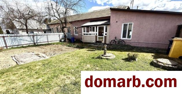 Купить Могилёв Купить дом 2017 г. 70.5 м2 3-ная 2-й Калужский переуло в городе Могилёв