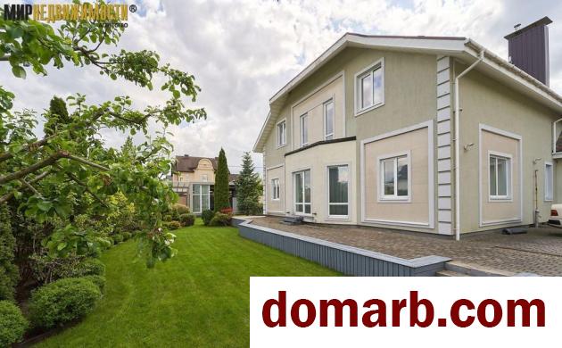 Купить Боровляны Купить дом 2011 г. 340 м2 Речная ул ул. $449000 в городе Боровляны