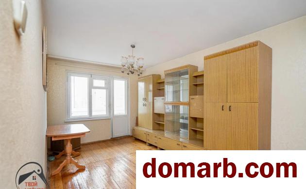 Купить Минск Купить Квартиру 1972 г. 49.9 м2 5 этаж 2-ная проспект Ро в городе Минск