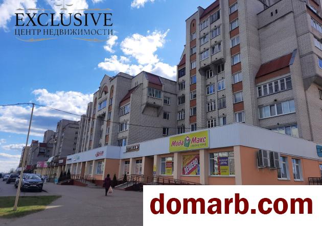 Купить Полоцк Купить Квартиру 1998 г. 77.8 м2 3 этаж 3-ная Богданови� в городе Полоцк