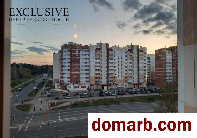Купить Новополоцк Купить Квартиру 1995 г. 54.3 м2 6 этаж 2-ная Молод� в городе Новополоцк