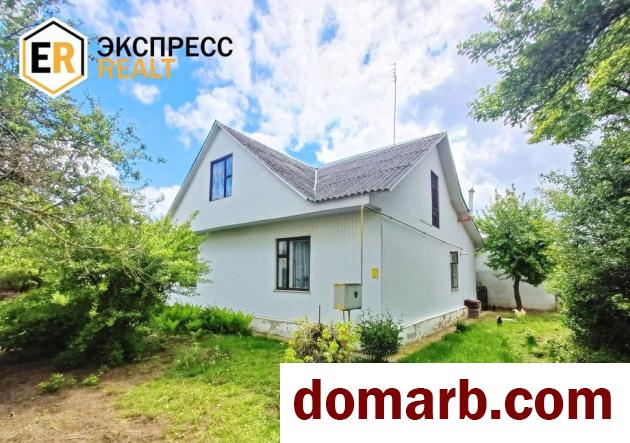 Купить Берёза Купить дом 1997 г. 102.7 м2 Народная ул ул. $50000 в городе Берёза