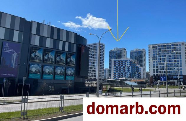Купить Минск Купить Квартиру 2021 г. 46.5 м2 1 этаж 1-ная Игоря Лучен в городе Минск