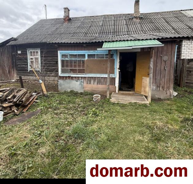 Купить Жодино Купить Квартиру 1955 г. 61.4 м2 1 этаж 3-ная Чапаева ул в городе Жодино