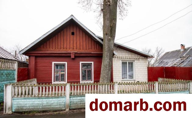 Купить Гомель Купить дом 1965 г. 86.2 м2 5+-ная Н.К. Крупской ул ул. $400 в городе Гомель