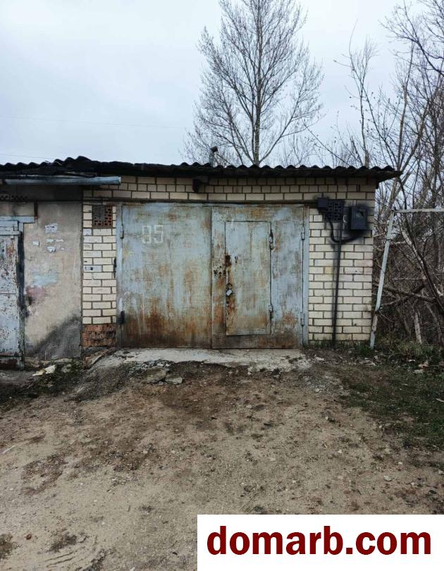 Купить Минск Купить Гараж 2000 г. 44 - 44.10 м2 1 этаж 1-ная Олешева ул.  в городе Минск