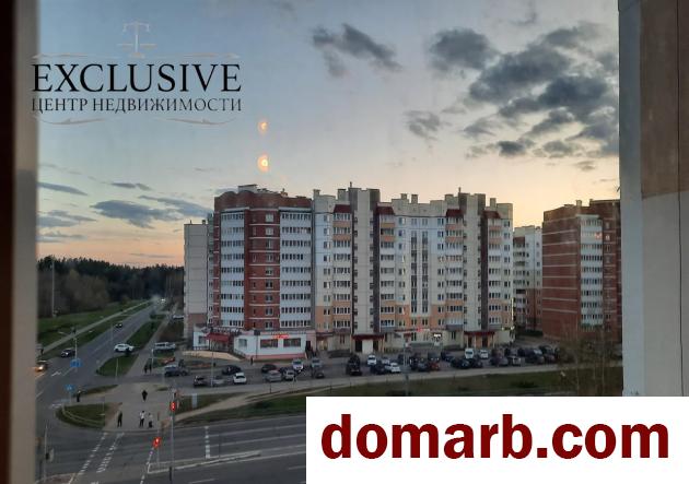 Купить Новополоцк Купить Квартиру 1995 г. 54.3 м2 6 этаж 2-ная Молод� в городе Новополоцк
