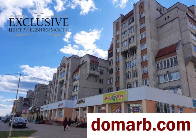 Купить Полоцк Купить Квартиру 1998 г. 77.8 м2 3 этаж 3-ная Богданови� в городе Полоцк