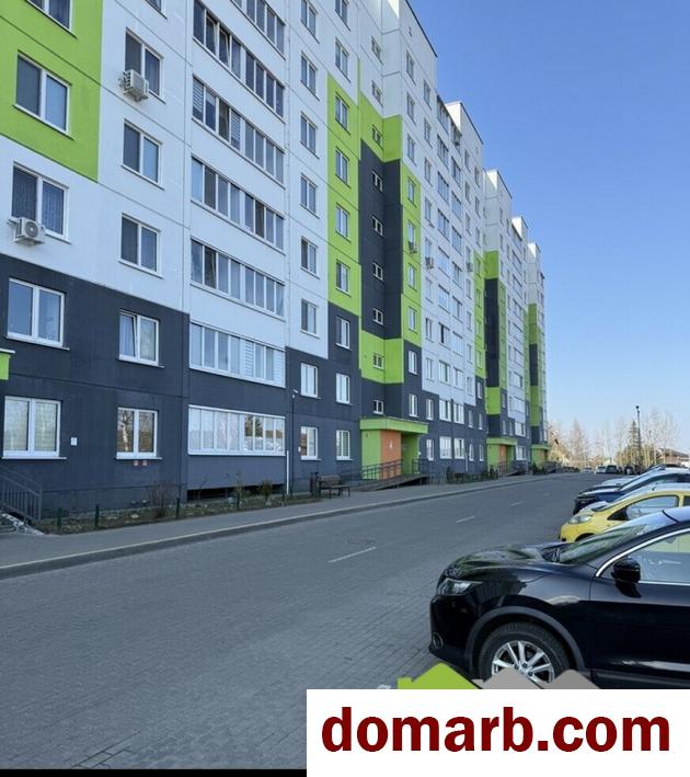 Купить Копище Купить Квартиру 2019 г. 42 м2 3 этаж 1-ная Карповича у в городе Копище