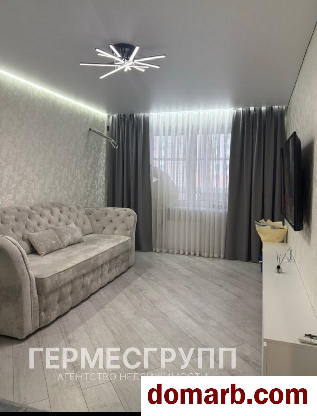 Купить Орша Купить Квартиру 2022 г. 59.8 м2 4 этаж 2-ная Виссариона Б в городе Орша