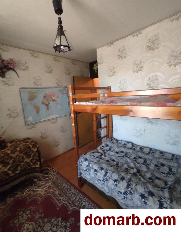 Купить Орша Купить Комнату 1996 г. 61.7 м2 1 этаж 3-ная Могилевская у в городе Орша