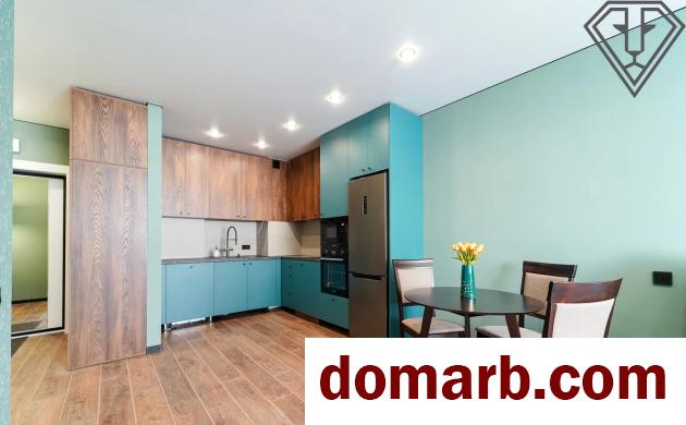 Минск Купить Квартиру 2024 г. 50.2 м2 1 этаж 2-ная Маршала Лос