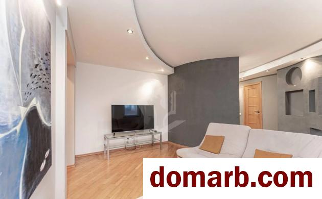 Минск Снять Квартиру 4-ная Воронянского ул. $700