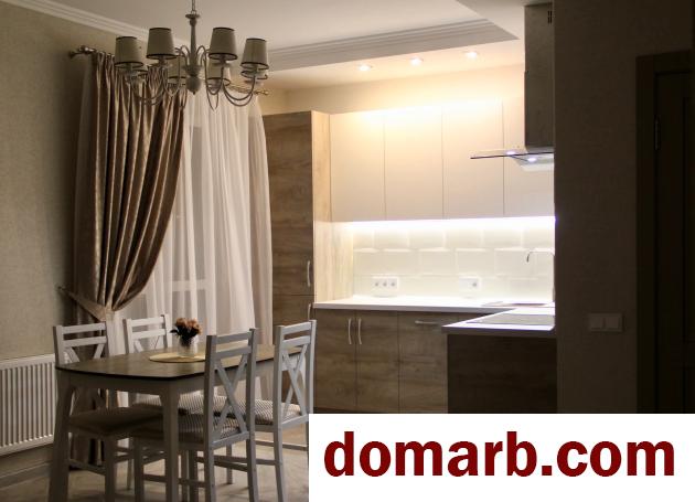 Минск Снять Квартиру 3-ная Петра Мстиславца 3 ул. $1000