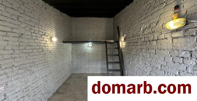 Минск Купить Гараж 1959 г. 13.30 м2 1 этаж 1-ная Независимости