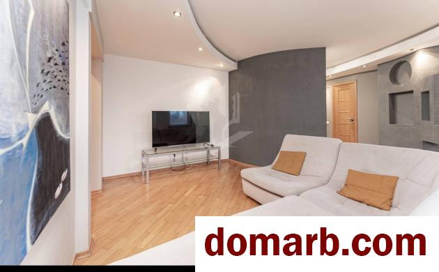 Минск Снять Квартиру 2002 г. 118.6 м2 2 этаж 4-ная Воронянског