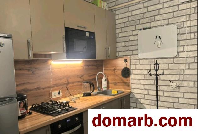 Купить Минск Снять Квартиру 1-ная проспект Пушкина ул. $300 в городе Минск