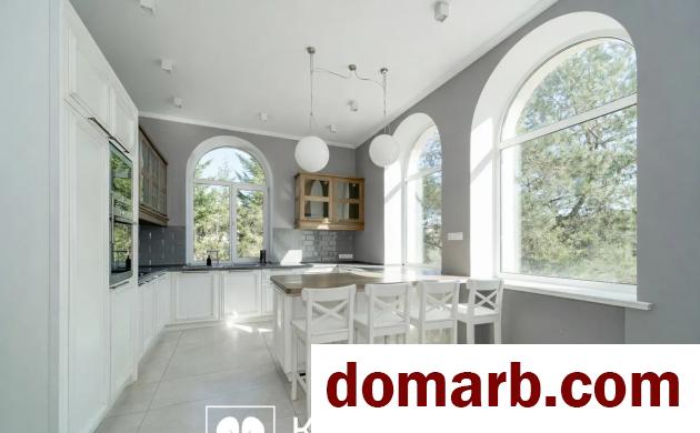 Купить Раубичи Купить Квартиру 2013 г. 400.8 м2 1 этаж 5+-ная $469000 в городе Раубичи